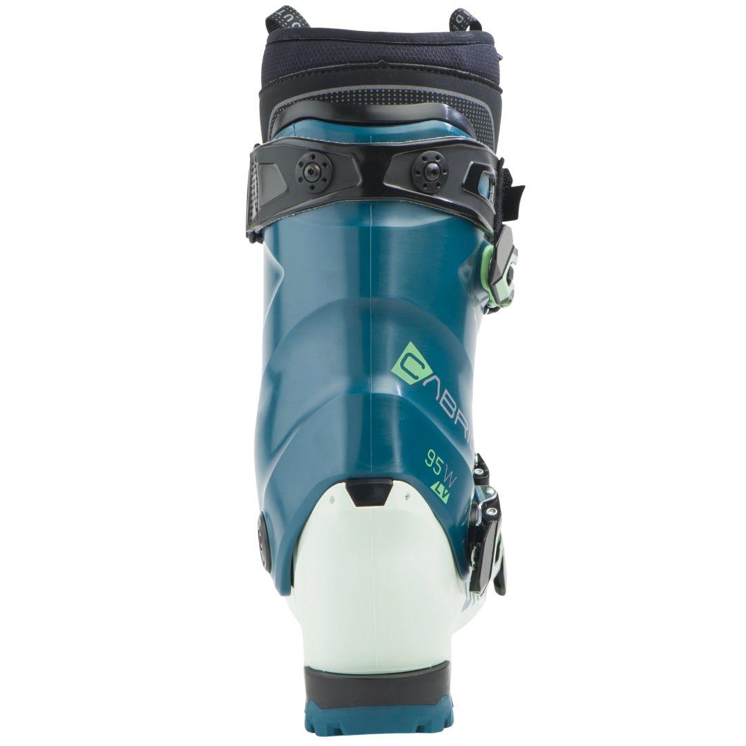 Dalbello Women's Cabrio LV 95 Ski Boots 2026